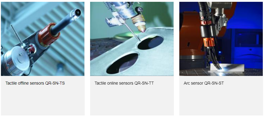 库鲁斯QIROX传感器系统QR-SN 库鲁斯QIROX传感器系统QR-SN